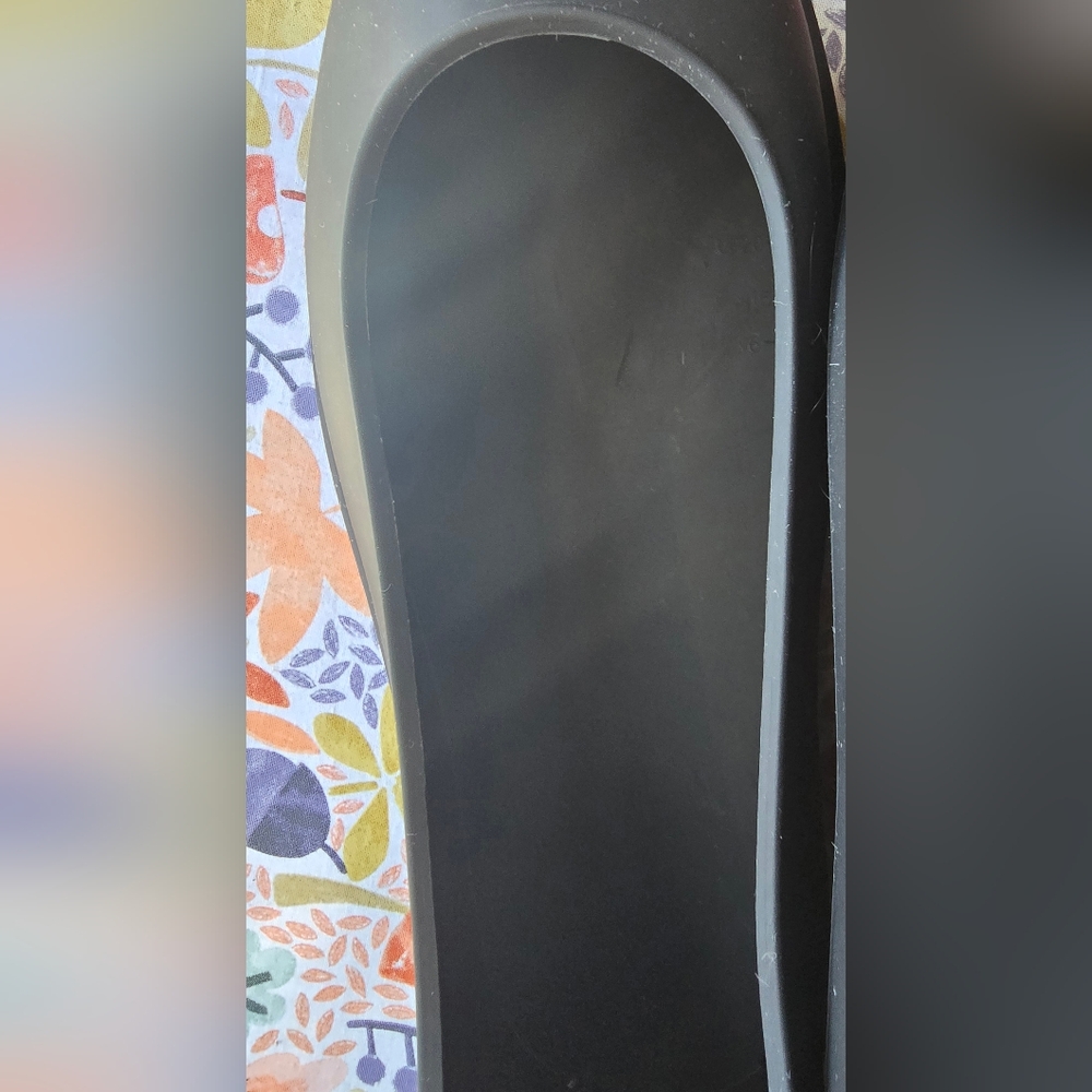 UGG Black Boot Covers - Picture 10 of 10